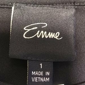 🖤 Sleeveless "Emme" top🖤